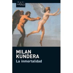 LA INMORTALIDAD