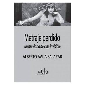 Metraje perdido