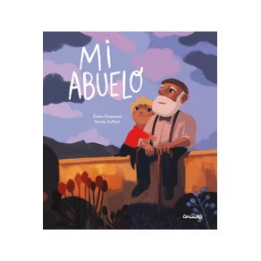 Mi abuelo