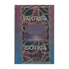 Crímenes y misterios: Fantasía gótica