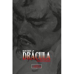 Drácula: Bram Stoker