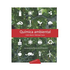 Química ambiental