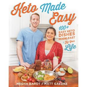 Keto Made Easy