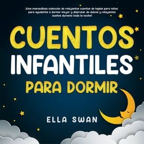 Cuentos Infantiles Para Dormir
