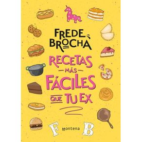 Recetas más fáciles que tu ex