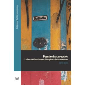 Poesía e insurrección