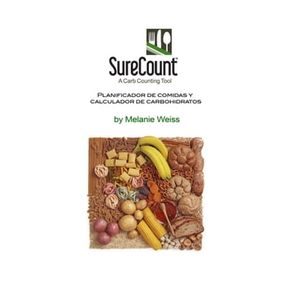 Planificador de comidas y calculador de carbohidratos para diabeticos