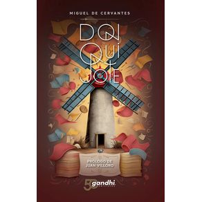 Don Quijote de la Mancha