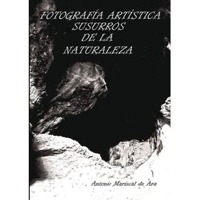 Fotografía artística susurros de la naturaleza
