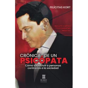 Crónica de un psicópata