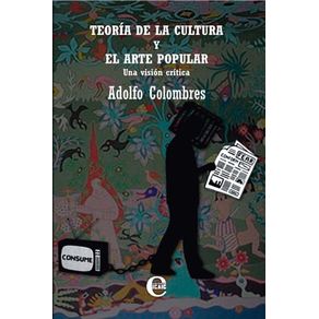Teoría de la cultura y del arte popular