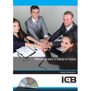 Motivación para el Trabajo en Equipo