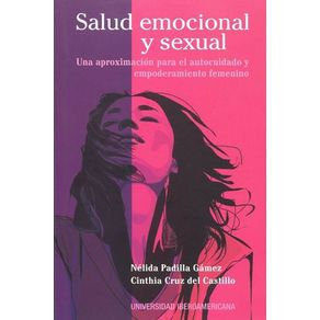 Salud emocional y sexual