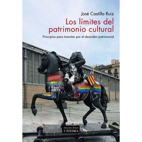 Los límites del patrimonio cultural