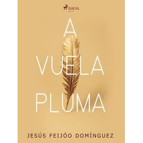 A vuelapluma