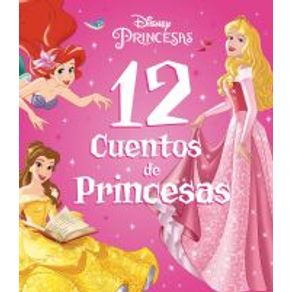 Cuentos de princesas (19 hermosas historias)