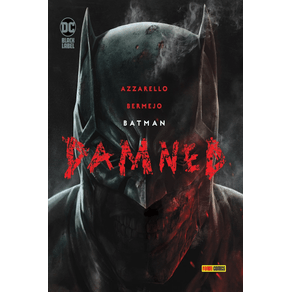 Batman Demned