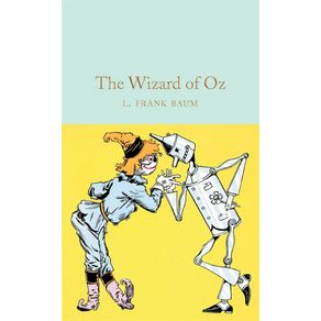 The wizard of oz