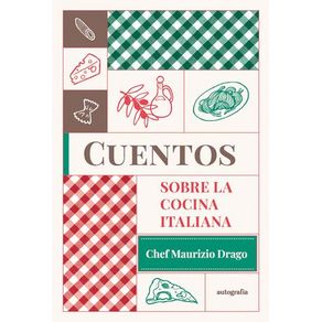 Cuentos sobre la cocina italiana