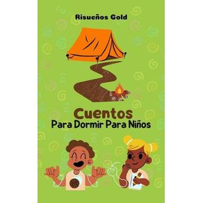 Cuentos Para Dormir Para Niños