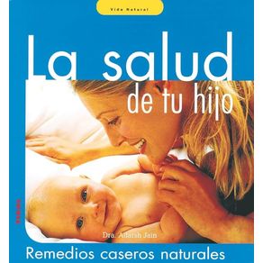 La salud de tu hijo