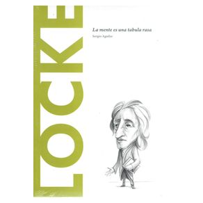 Locke: la mente es una tabula rasa