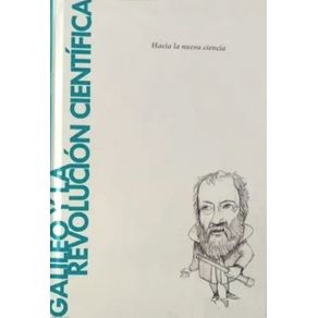 Galileo y la revolución científica