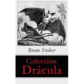 Colección Drácula