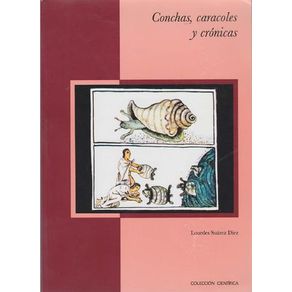Conchas, caracoles y crónicas