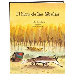 El libro de las fábulas