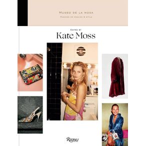 MUSINGS ON FASHION AND STYLE: MUSEO DE LA MODA