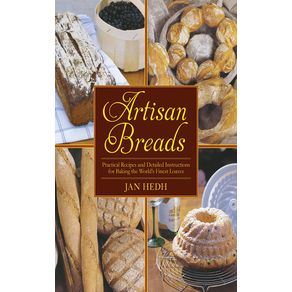 Artisan breads