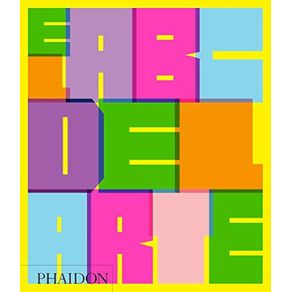 EL ABC DEL ARTE (NUEVA ED. ACTUALIZADA)