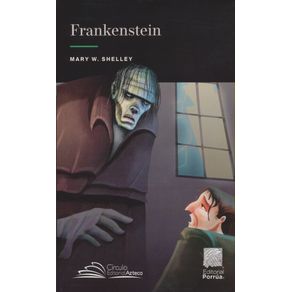 FRANKENSTEIN