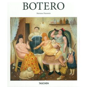 Botero (Ba,Art,E)