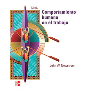 COMPORTAMIENTO HUMANO EN EL TRABAJO