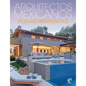 Arquitectos mexicanos