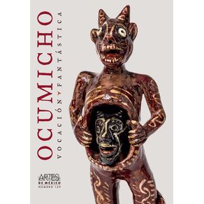 Ocumicho. Vocación y fantástica