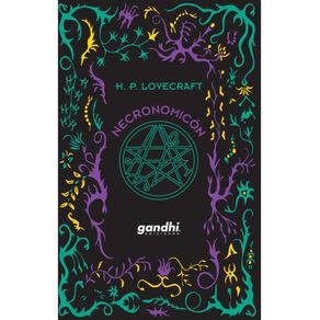 Necronomicón