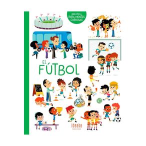 El fútbol