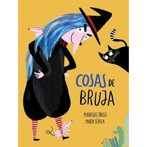 COSAS DE BRUJAS