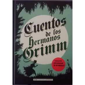 CUENTOS DE LOS HERMANOS GRIMM