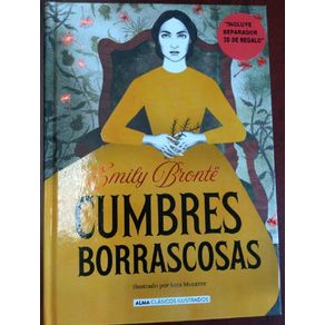 Cumbres borrascosas