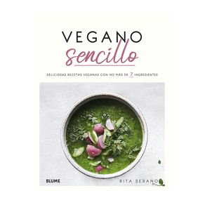 VEGANO SENCILLO