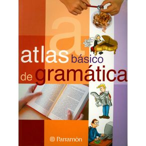 ATLAS BASICO DE GRAMATICA
