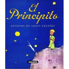 EL PRINCIPITO