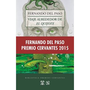 Viaje alrededor de El Quijote