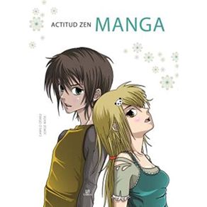 Actitud zen manga