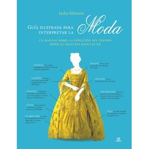GUIA ILUSTRADA PARA INTERPRETAR LA MODA