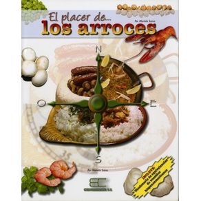 EL PLACER DE....LOS ARROCES